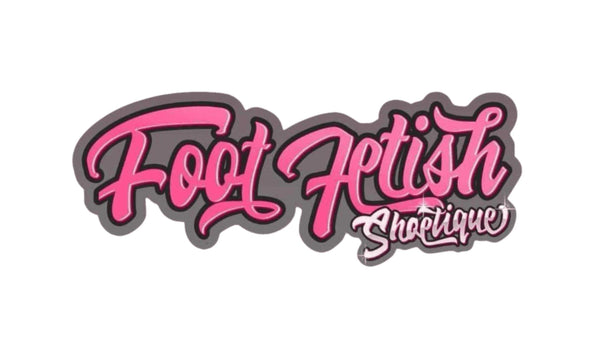 Foot Fetish-The Brand